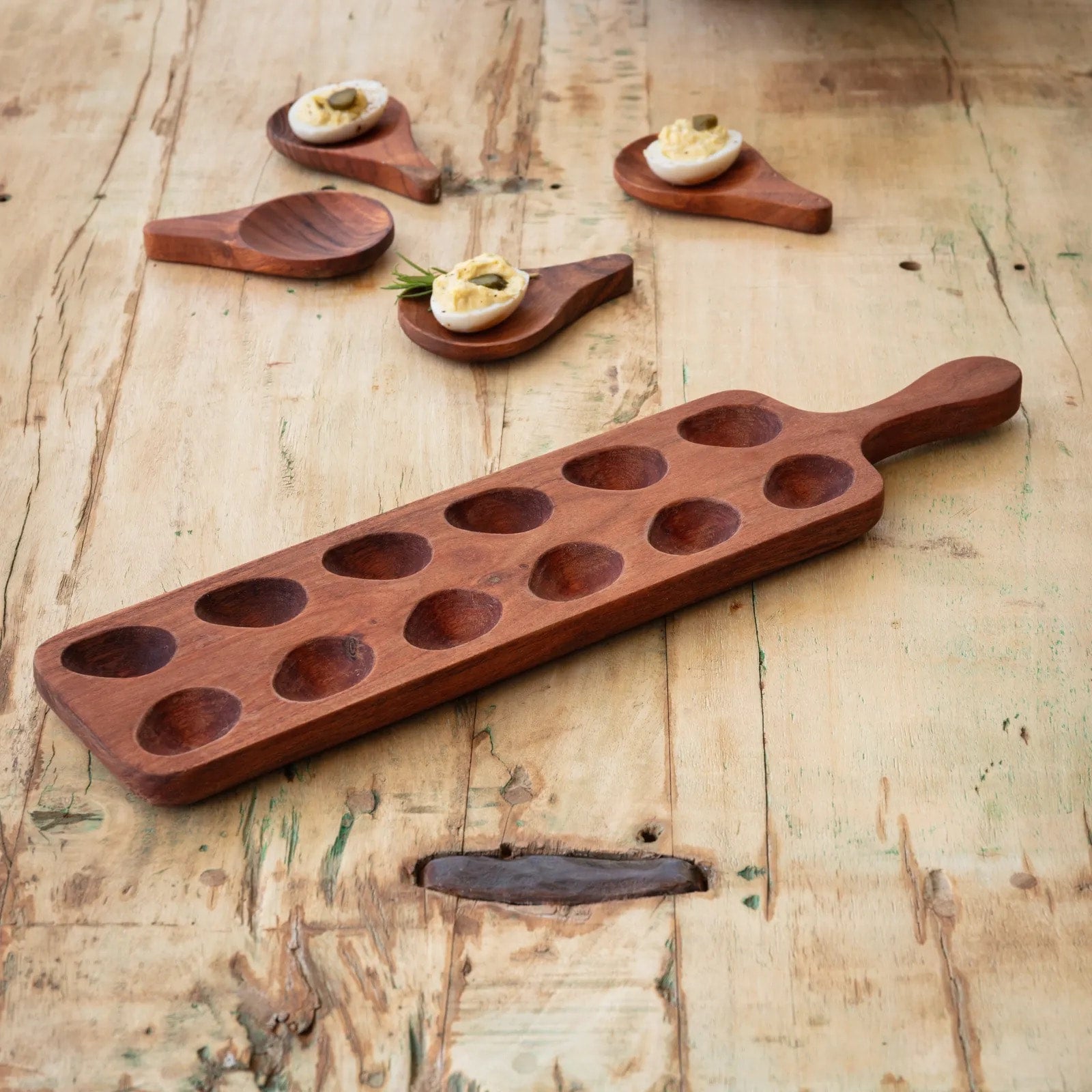 Deviled Egg Board