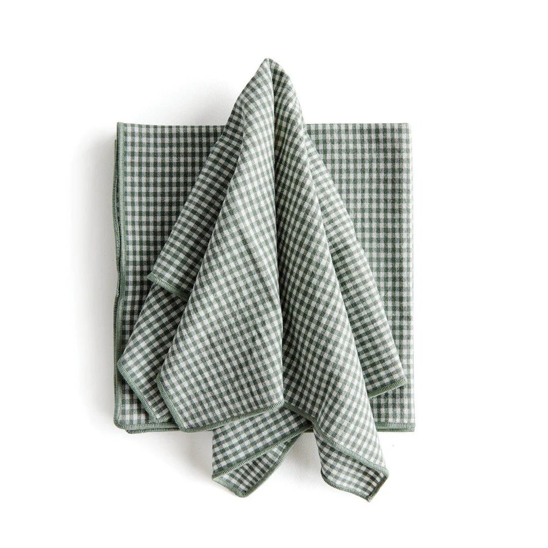 Viola Dinner Napkins S/4